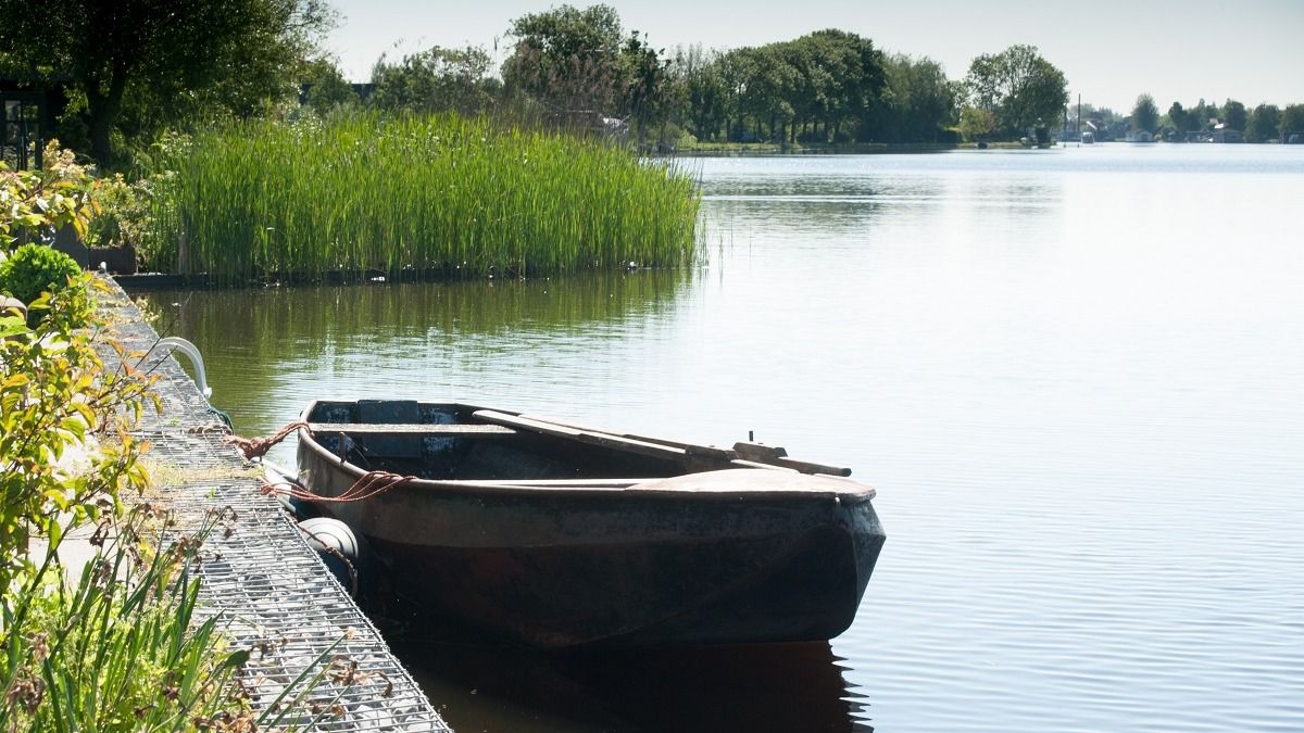 Omgeving Kortmann Logies