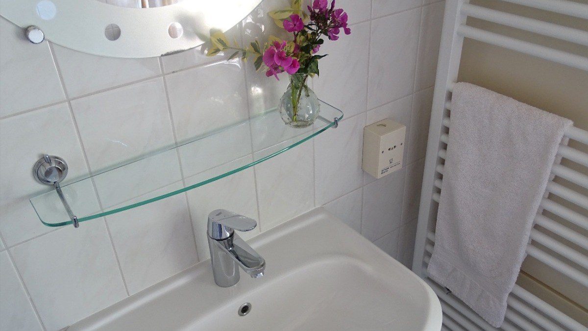 Badkamer van Weidezicht