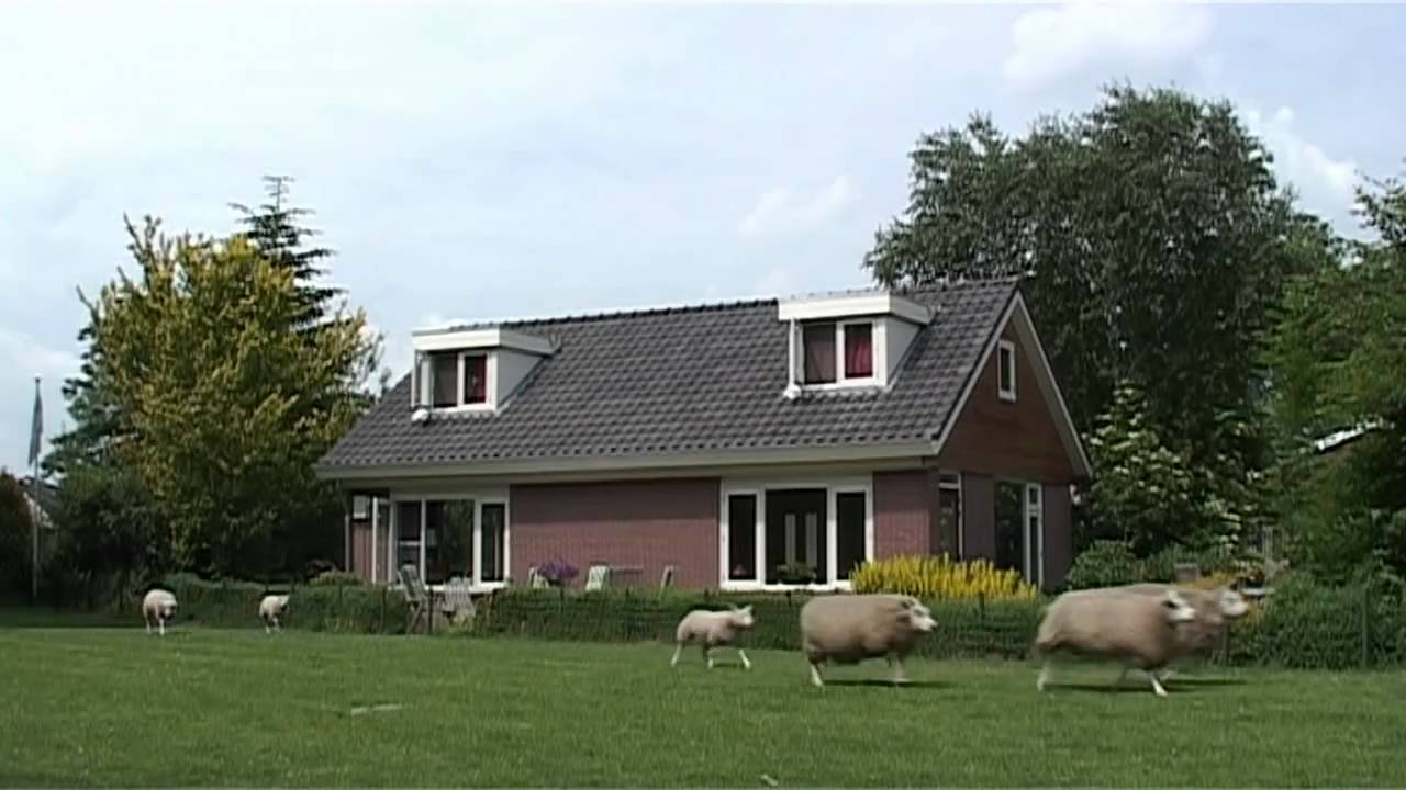 Stilstaand beeld uit de video over Kortmann Logies